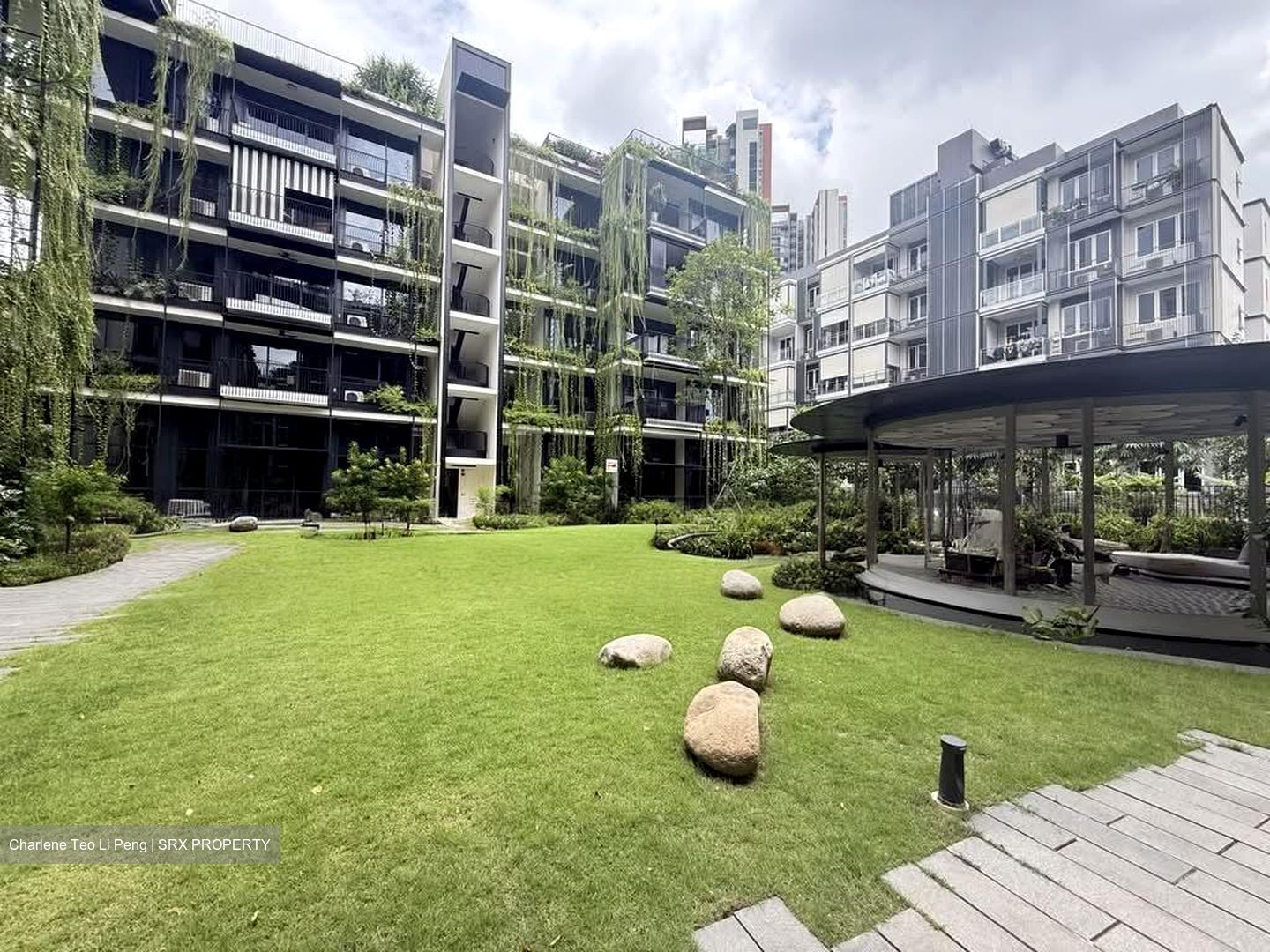 Jervois Mansion (D10), Apartment #569700851